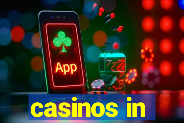casinos in